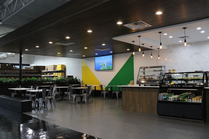 Restaurant banner image