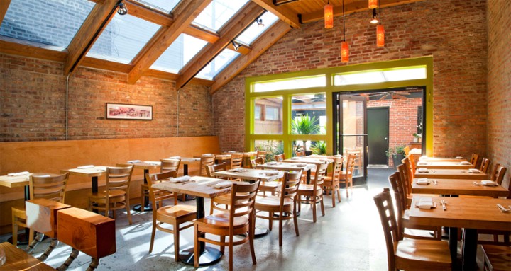 Restaurant banner image