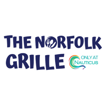 The Norfolk Grille at Nauticus
