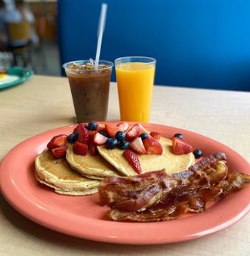 LBI Pancake House