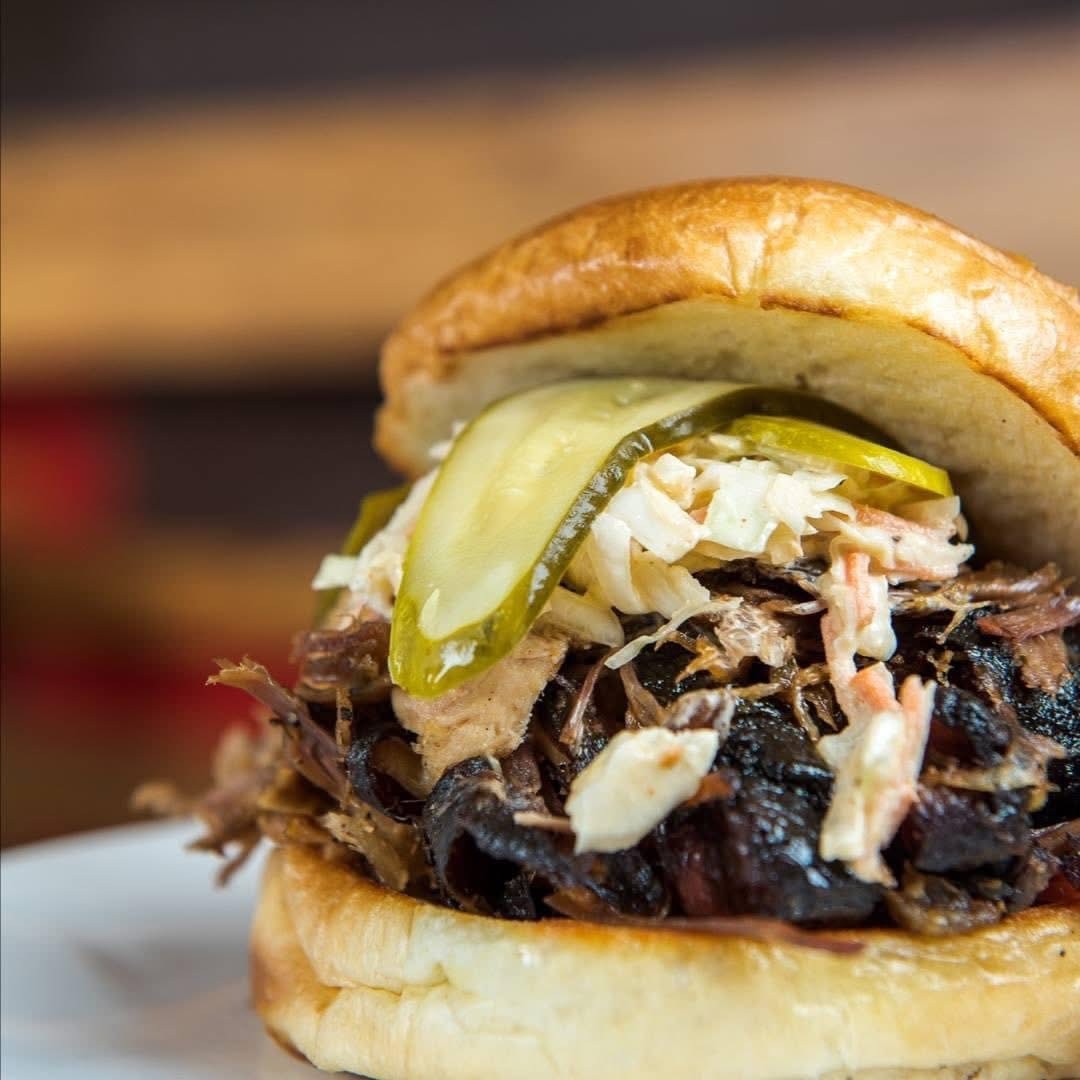 SLOWS BAR BQ ANN ARBOR