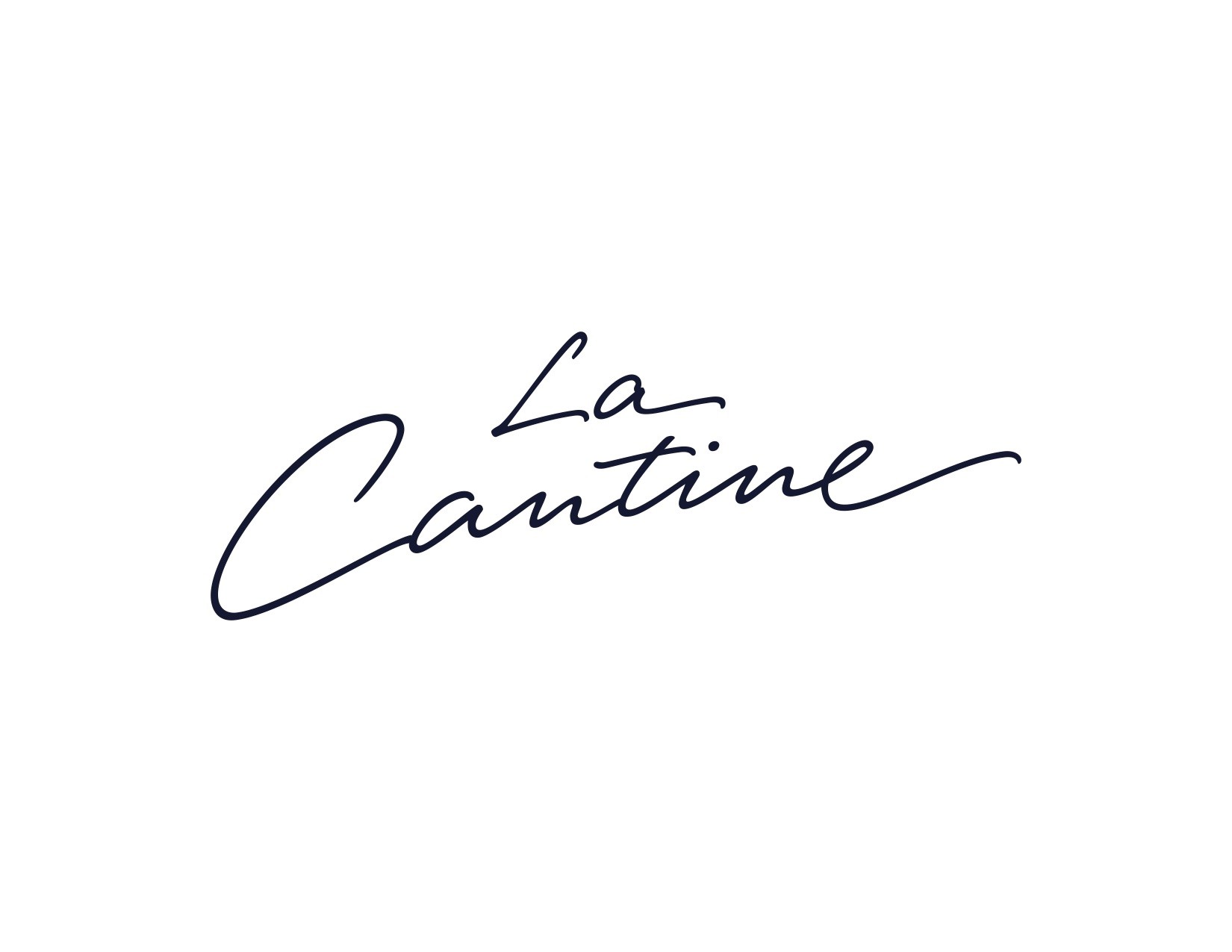 La Cantine 60 Saint Nicholas Avenue logo