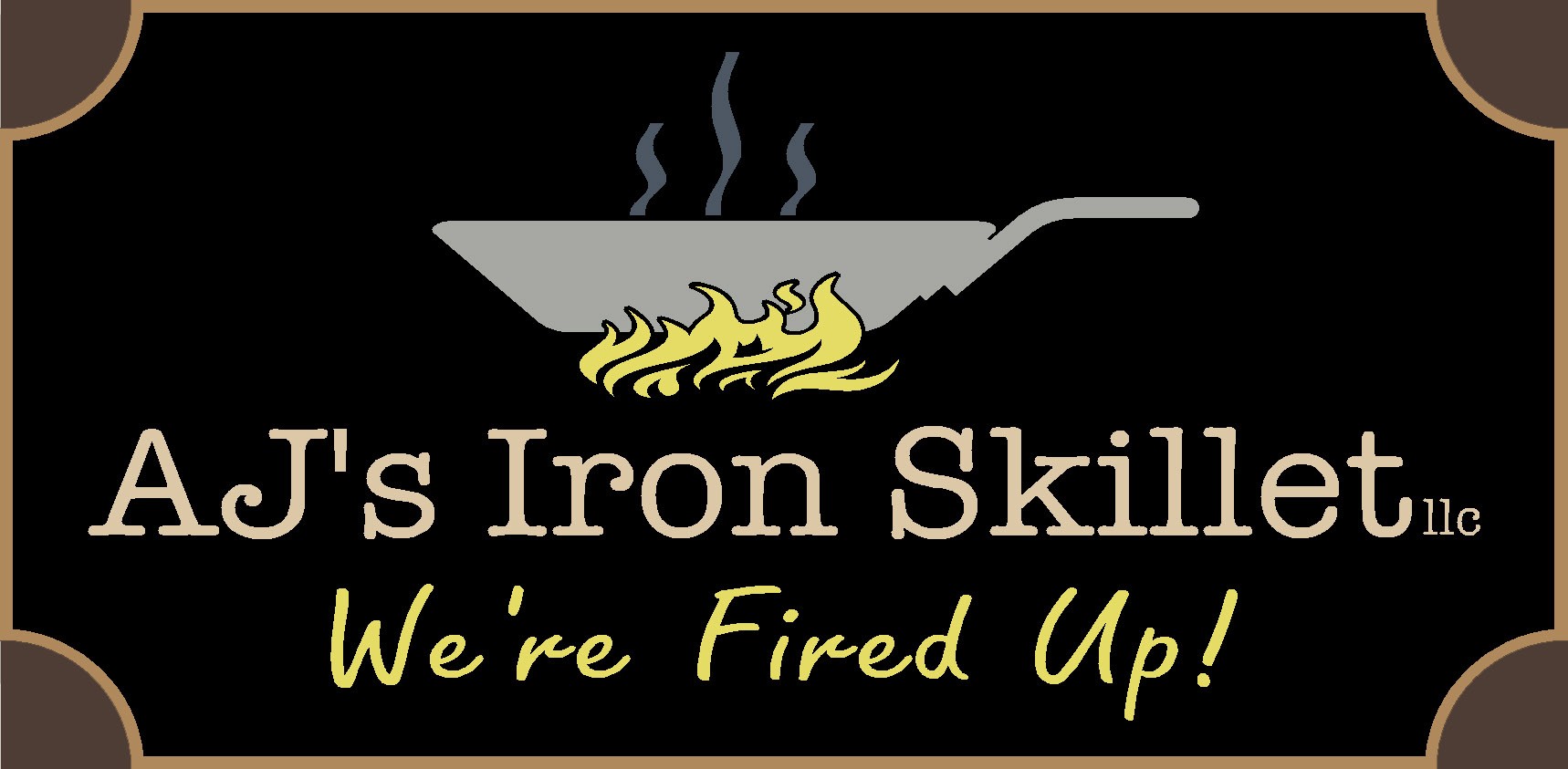 AJ's Iron Skillet LLC 31 W Front St N