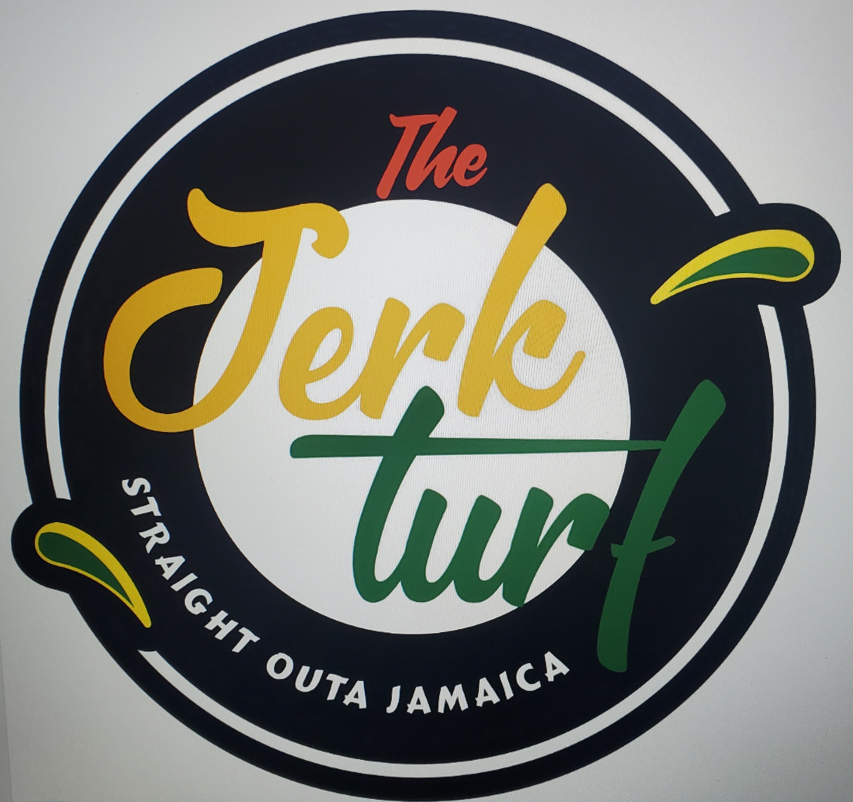 The Jerk Turf