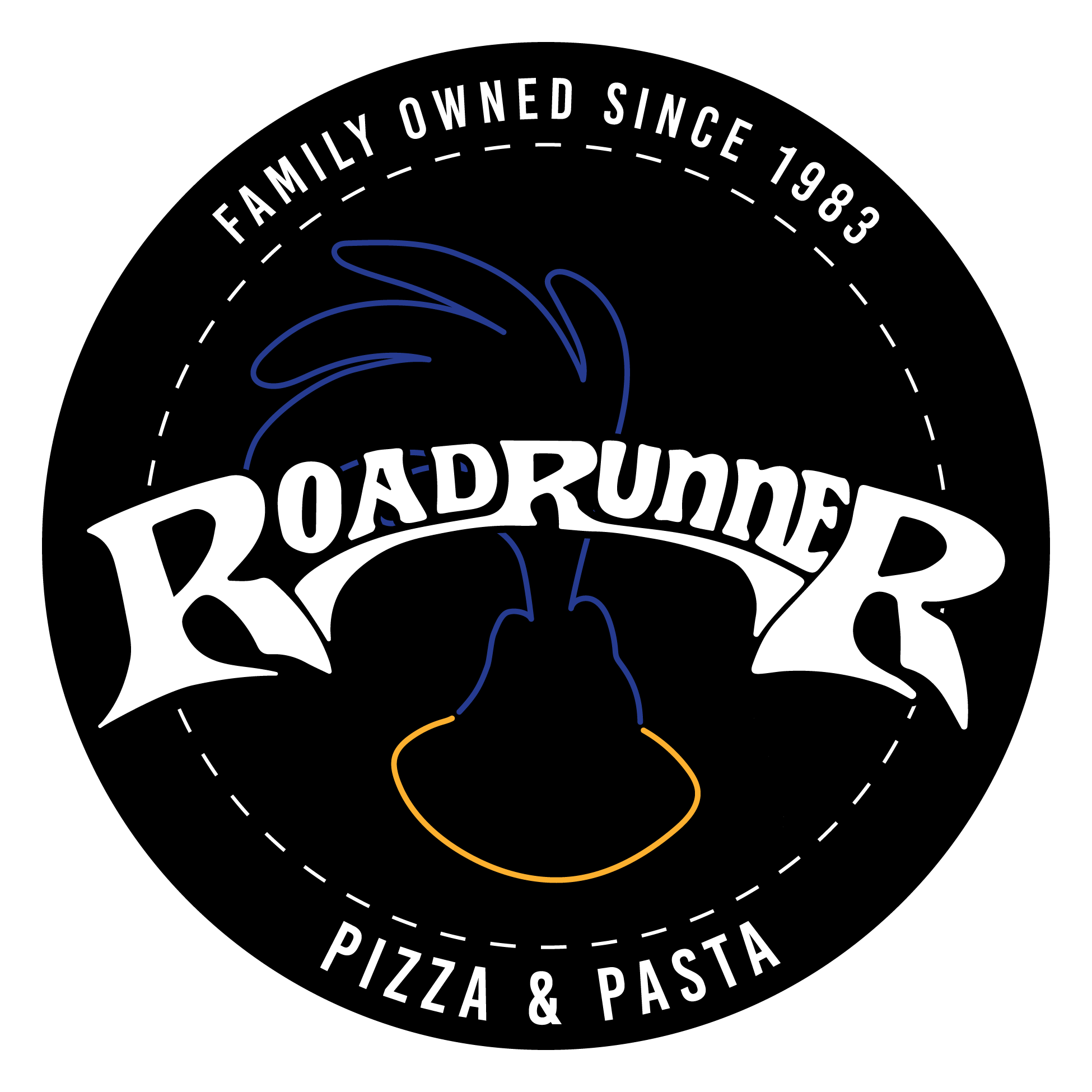 Roadrunner Pizza