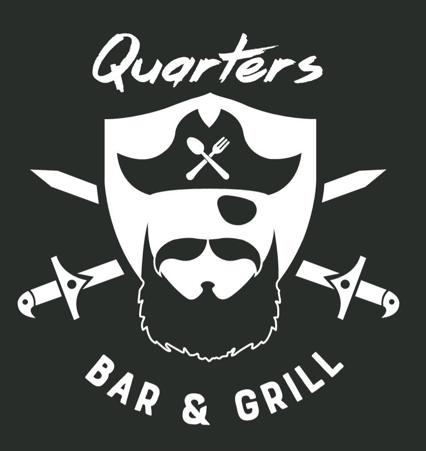 Quarters Bar and Grill 