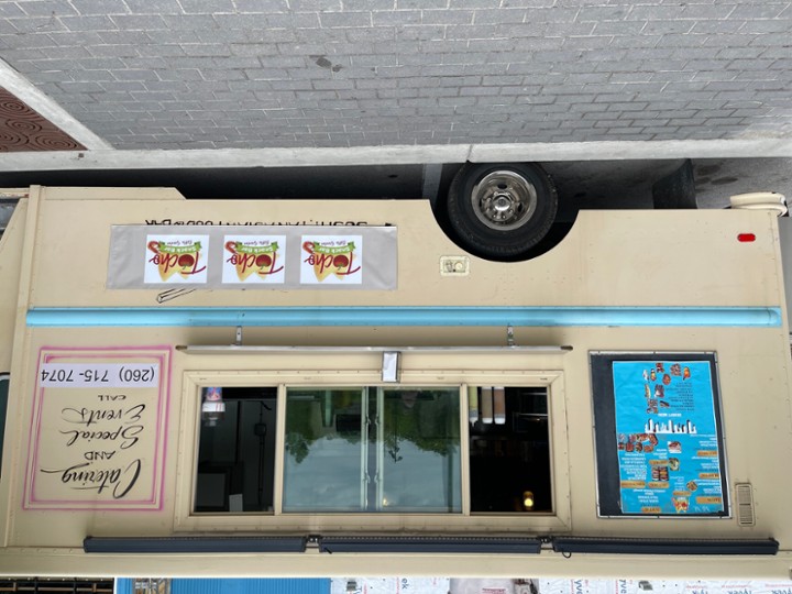 Restaurant banner image