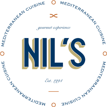 Nil's Mediterranean Cuisine - Wilmington
