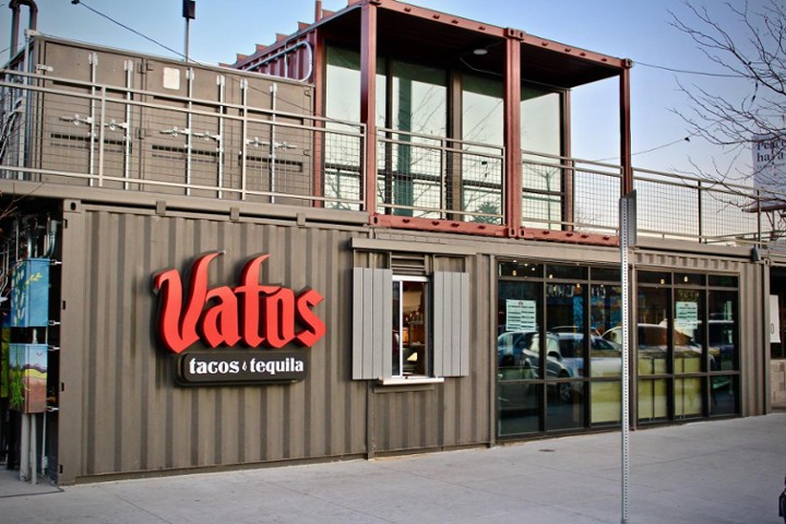 Restaurant banner image