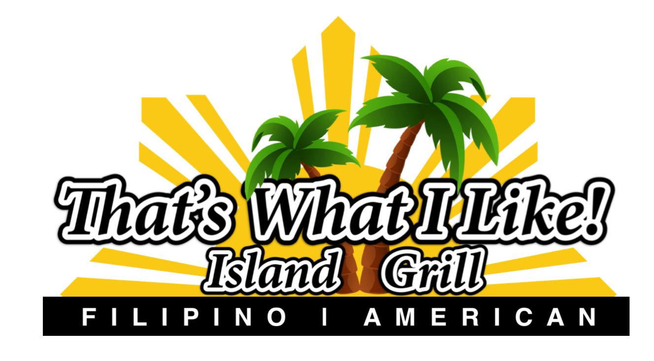 That's What I Like! Island Grill