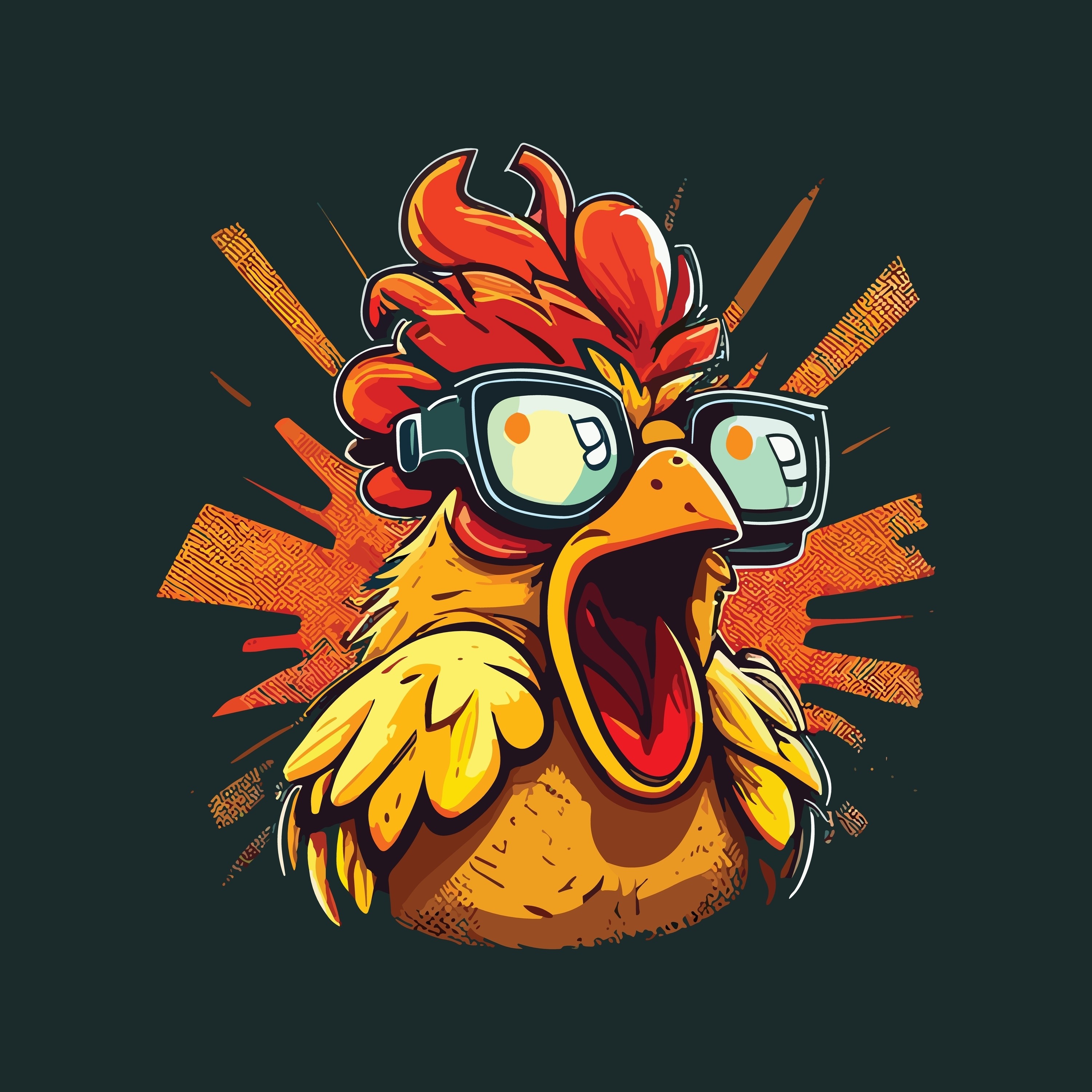 Georgia Southern Fried Chicken