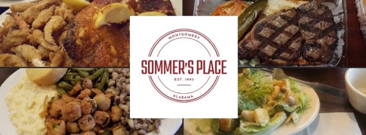 Restaurant banner image