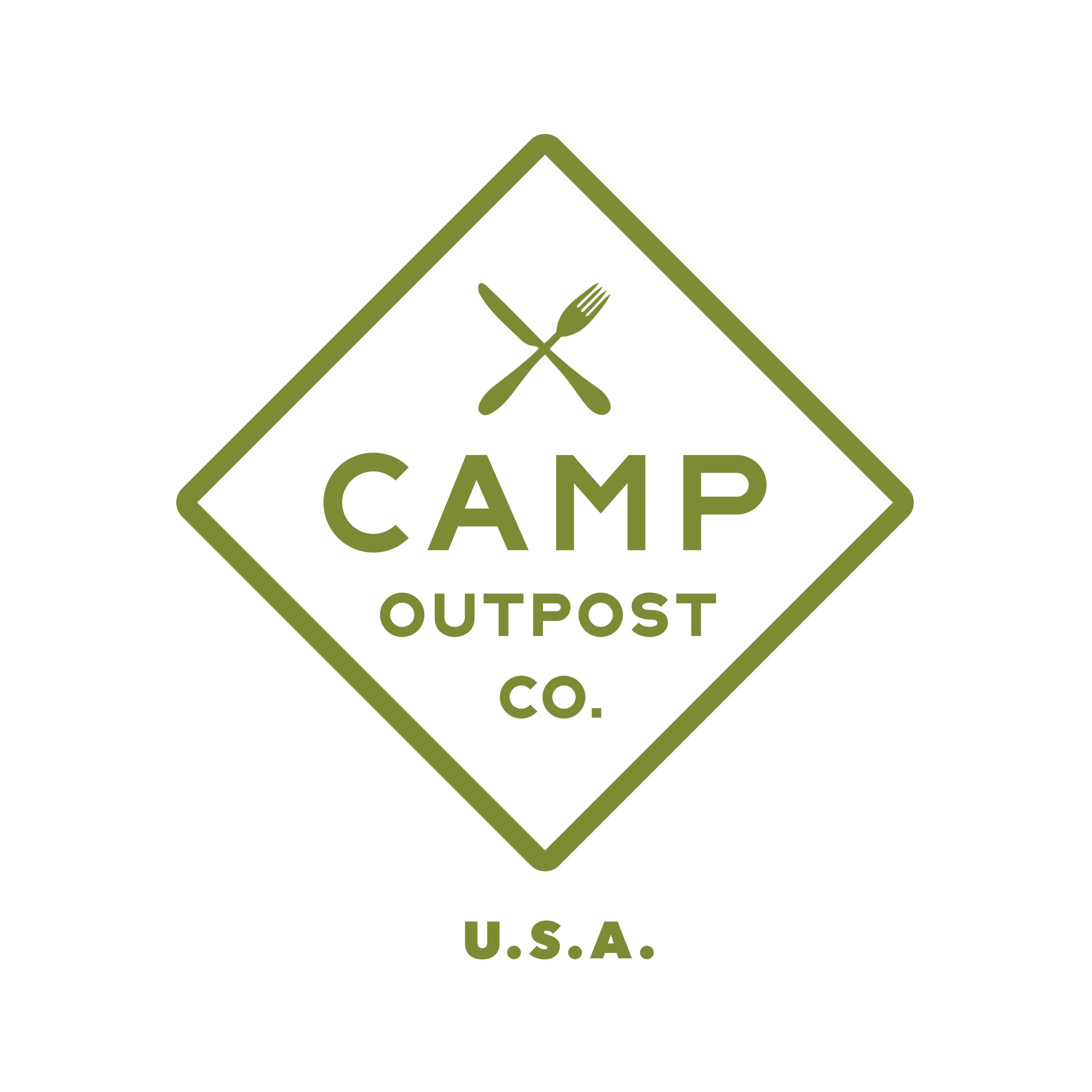 Camp Outpost Zion
