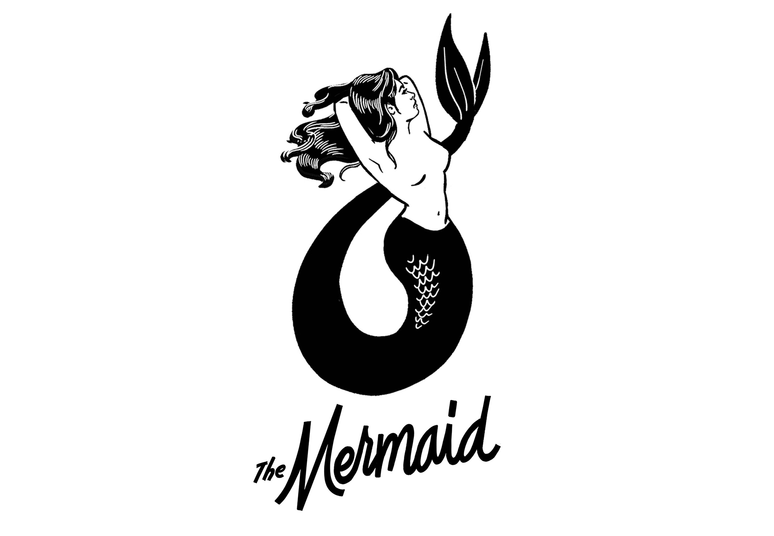 The Mermaid Bar
