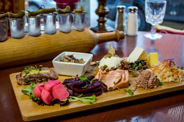 Restaurant banner image