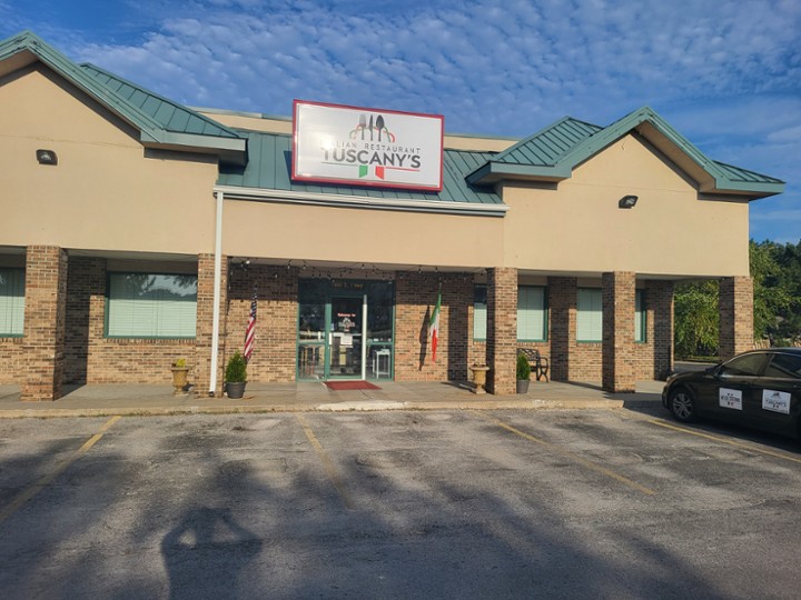 Restaurant banner image