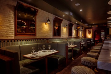 Galo 142 W 10th Street