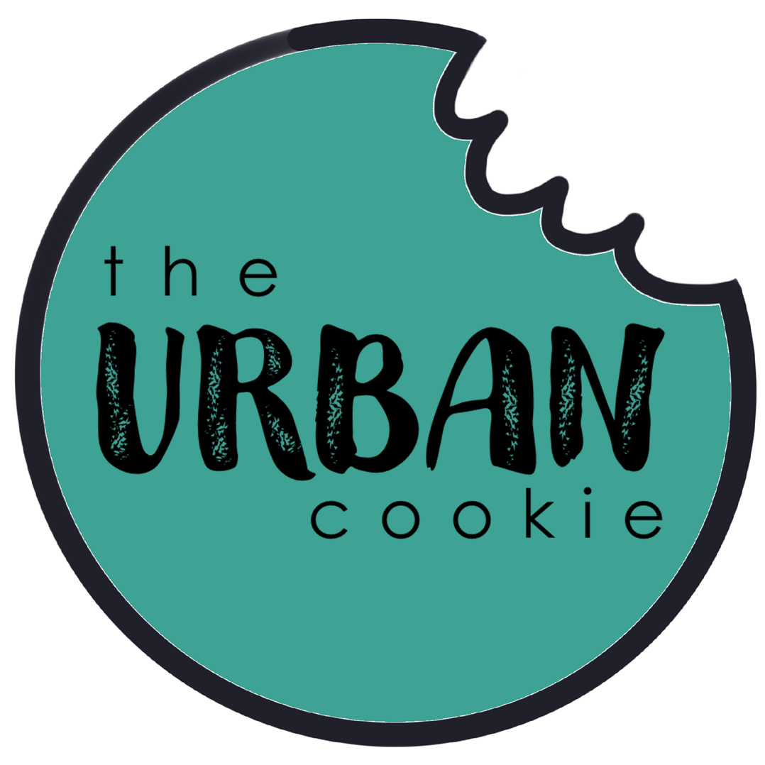 The Urban Cookie