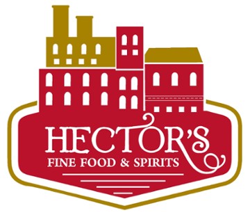 Hectors Fine Food and Spirits logo