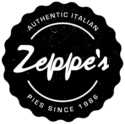Zeppe's Pizzeria - Green zzz Green