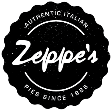 Zeppe's Pizzeria - Green zzz Green