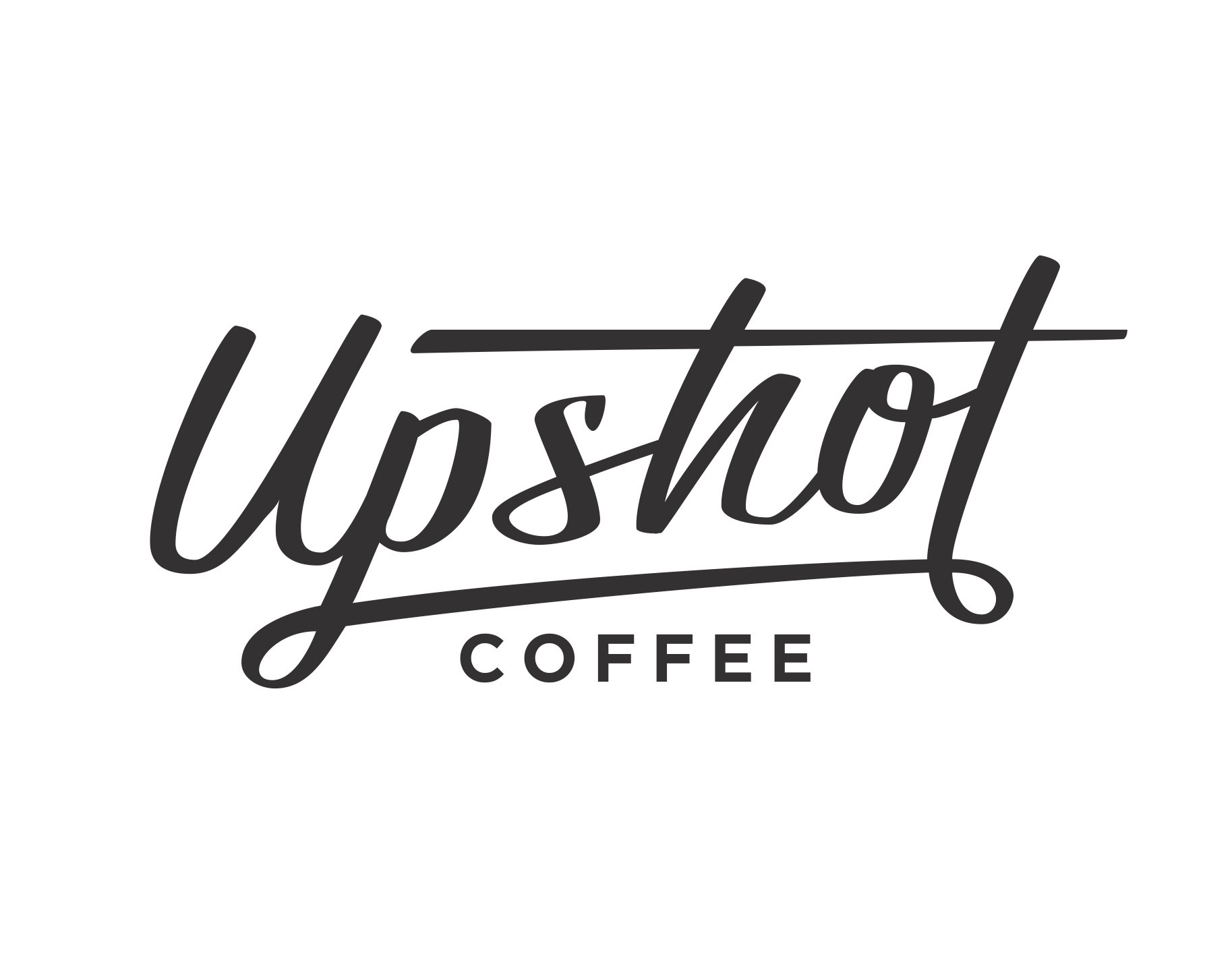 Upshot Coffee Brake Shop BrakeShop