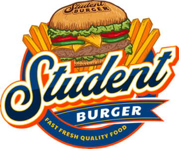 Student Burger - Order Online