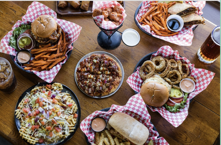 Restaurant banner image