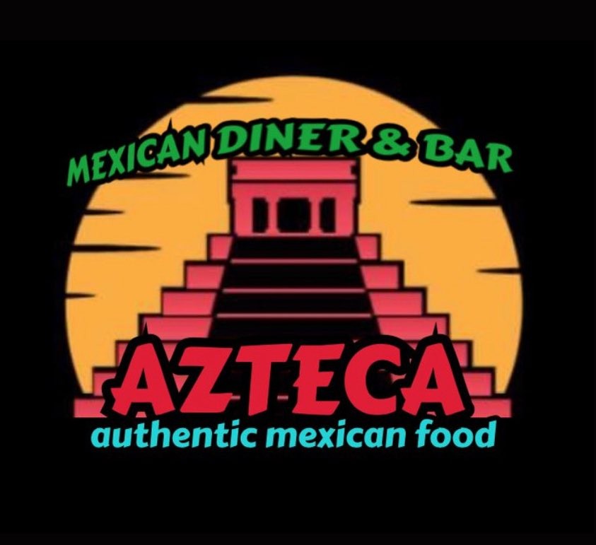 Azteca Mexican Diner 332 W Main St