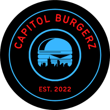 Capitol Burgerz 1233 N 3rd St