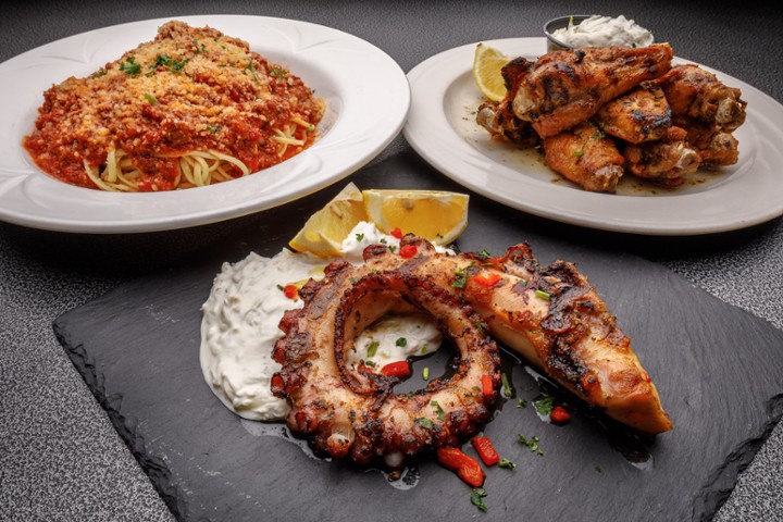 Restaurant banner image