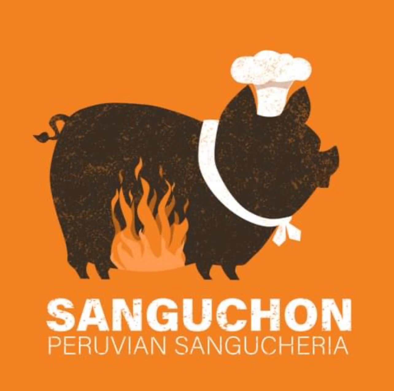 Sanguchon Eatery