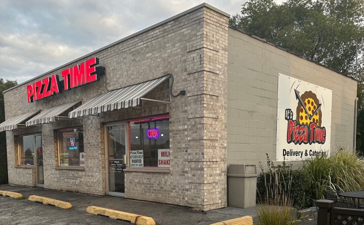 Restaurant banner image