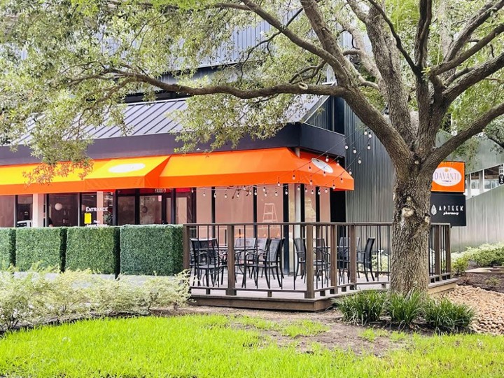 Restaurant banner image