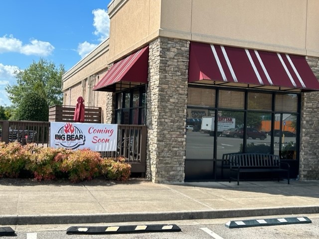 Big Bear Bar & Grill 29 Highland Dr#109