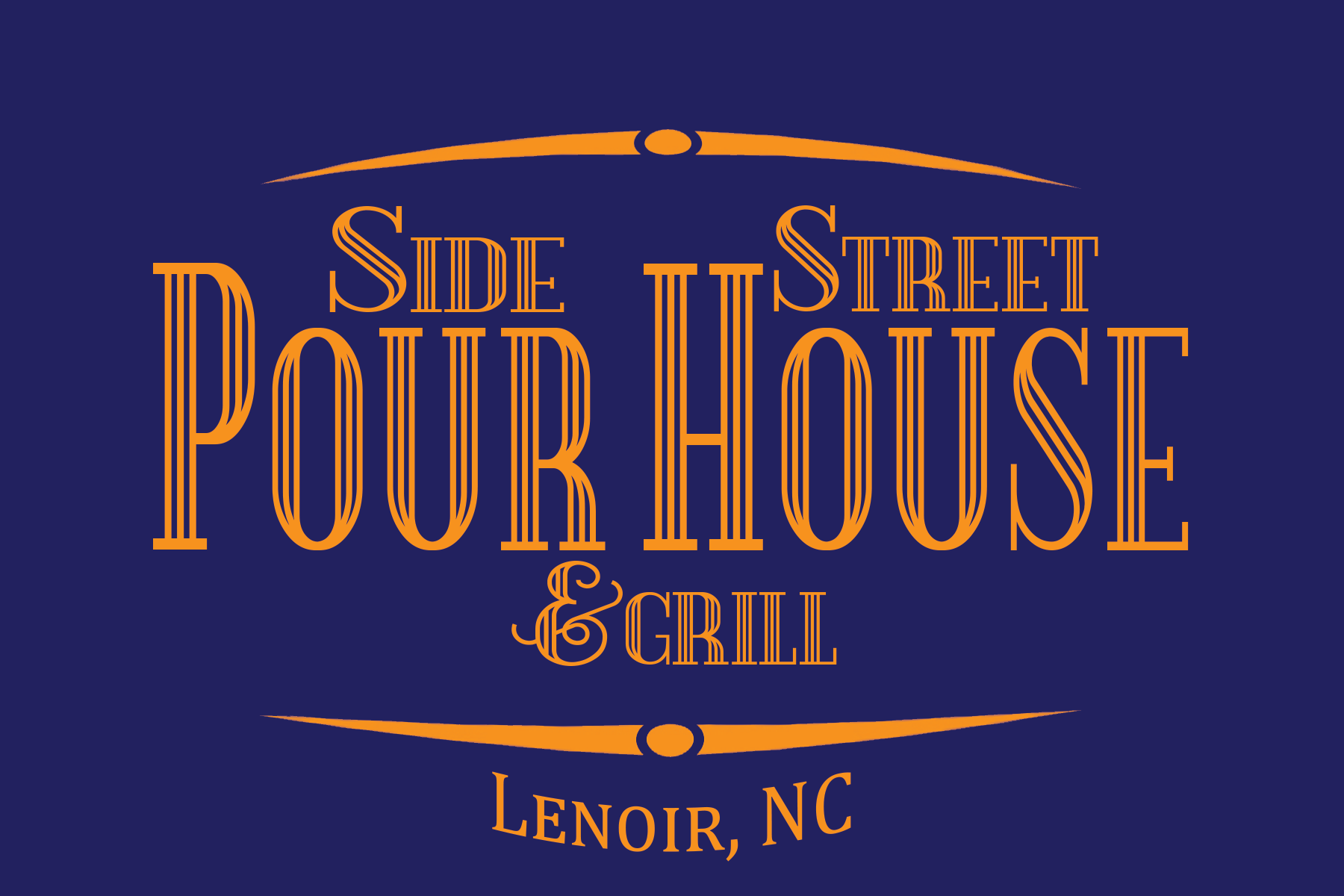 Side Street Pour House 