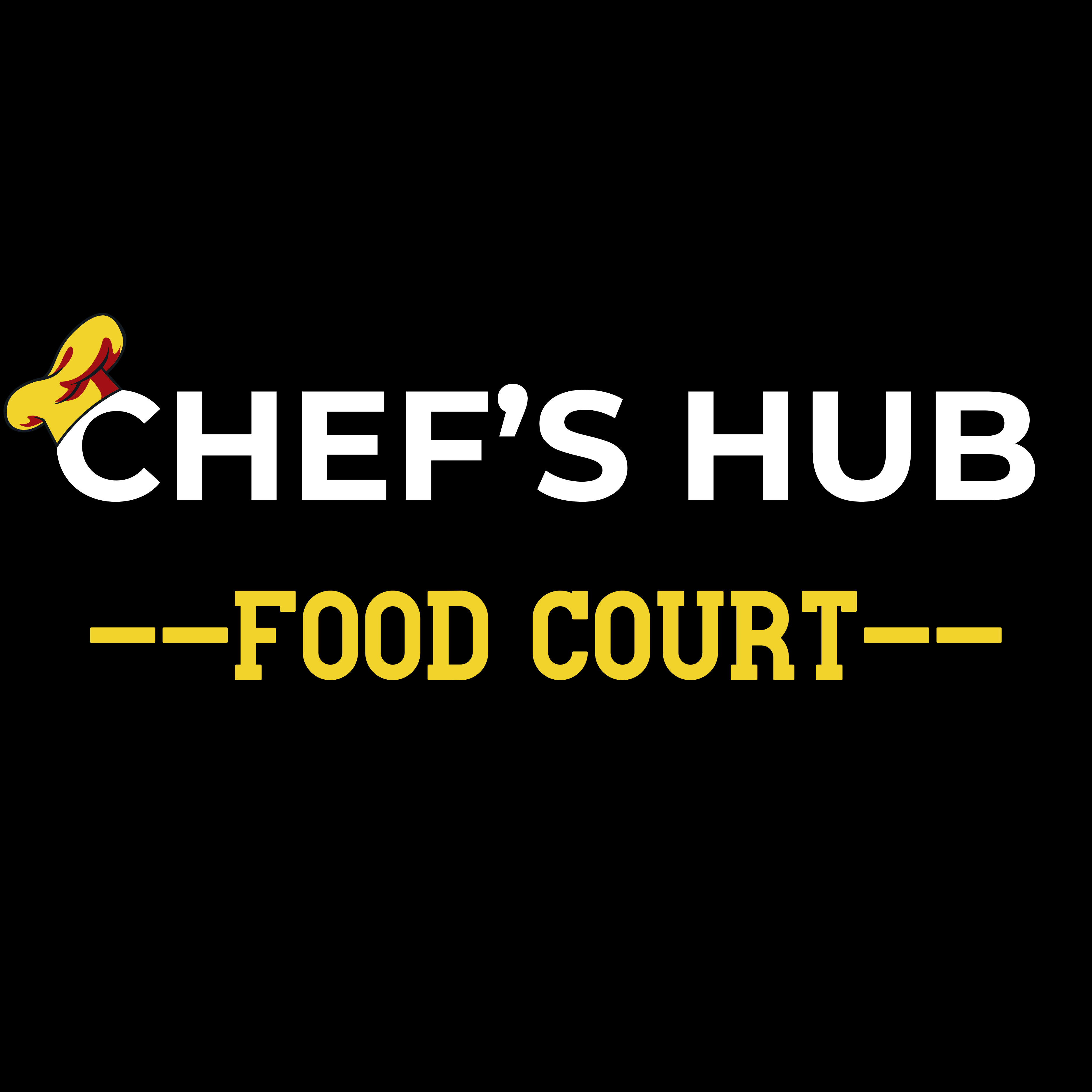 Chef's Hub