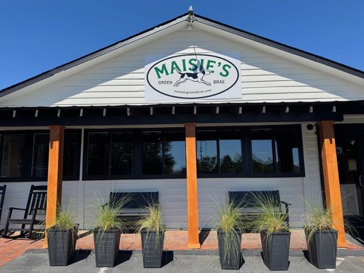 Restaurant banner image