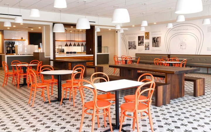 Restaurant banner image