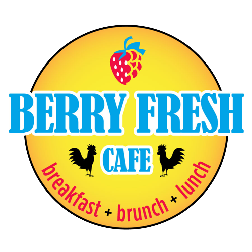 Berry Fresh Cafe Palm Beach Gardens - Create Your Own Omelet