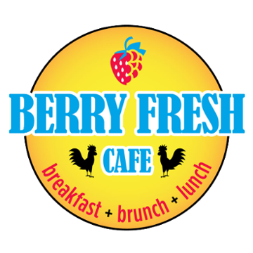 Berry Fresh Cafe  Palm Beach Gardens 