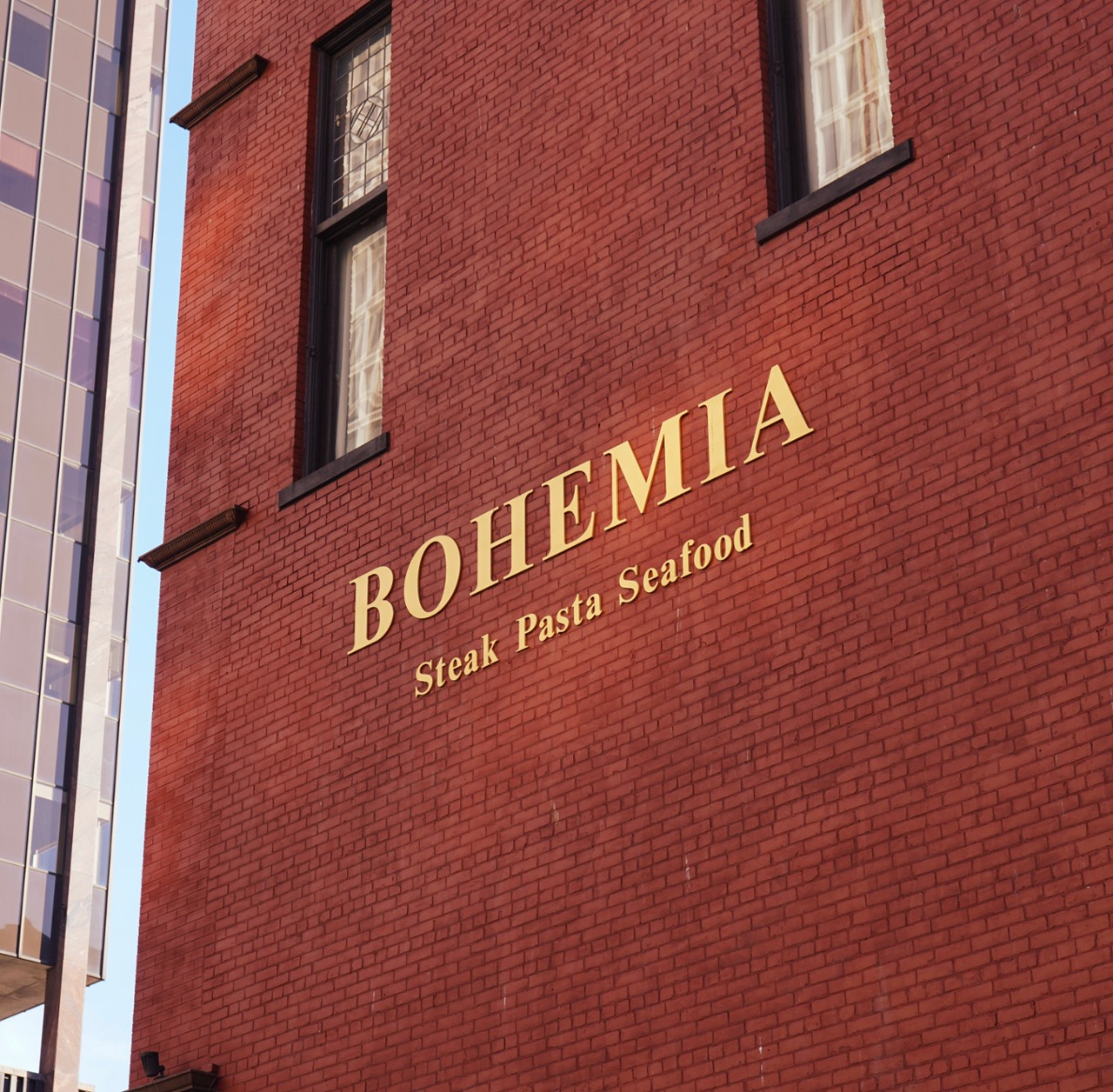 Grand Bohemia 712 Cass ave