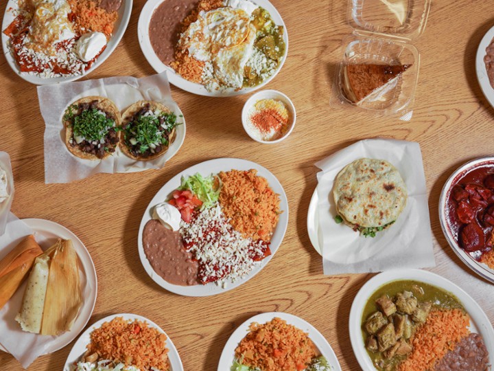 Restaurant banner image