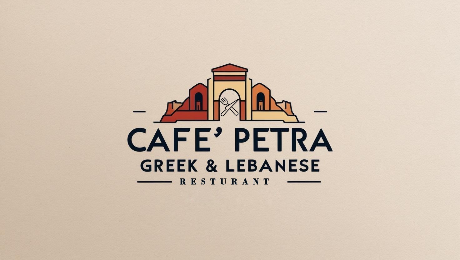 Cafe Petra - Atascocita 18455 W Lake Houston Pkwy, Suite 100