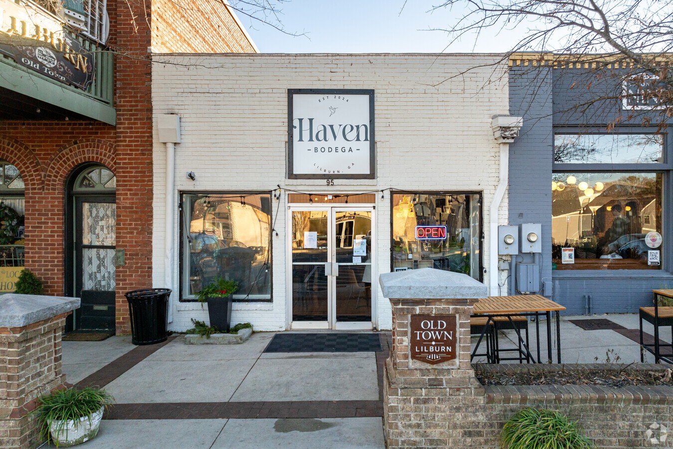 Restaurant banner image
