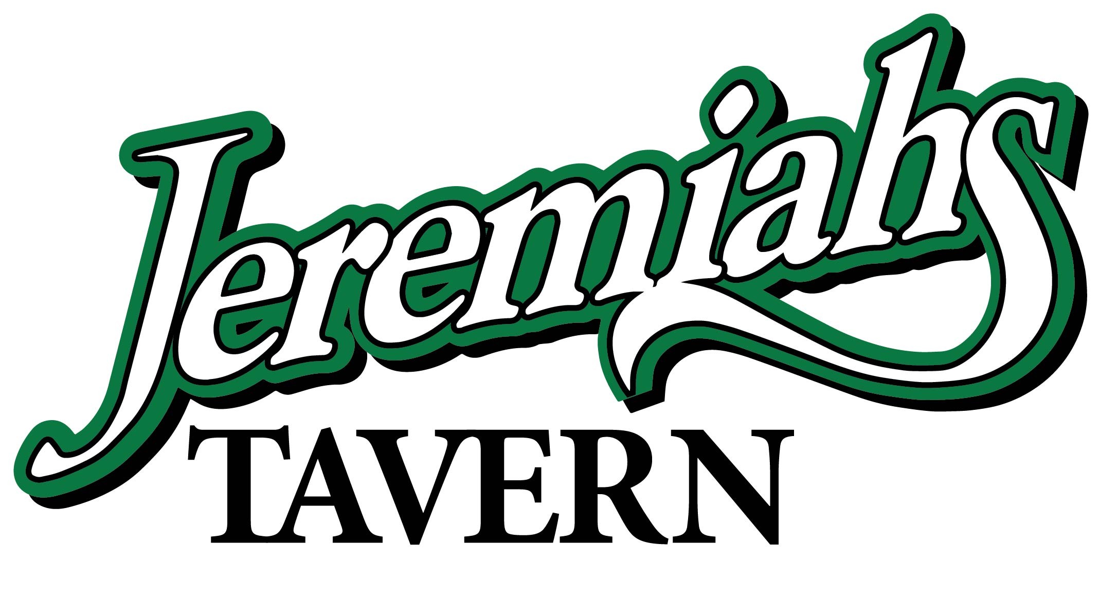 Jeremiah's Tavern - Monroe 1104 Monroe Avenue