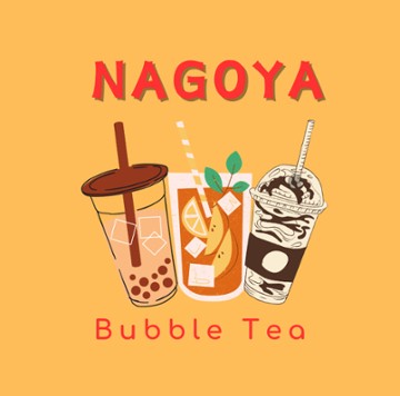 NAGOYA
Hibachi Express Ramen Bubble Tea
