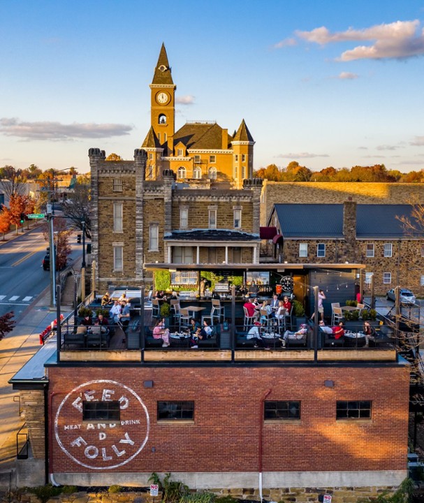 Restaurant banner image