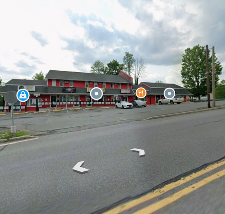 Restaurant banner image