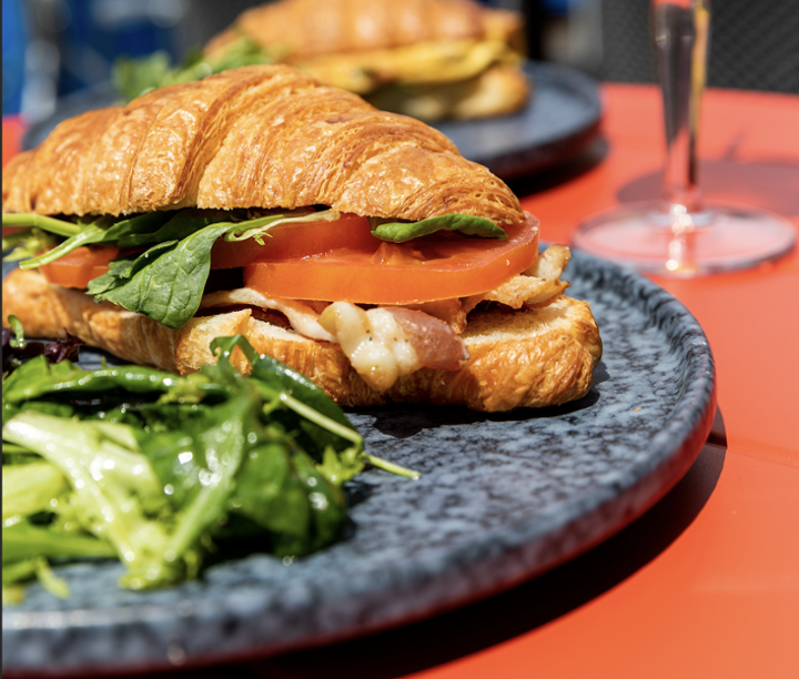 Restaurant banner image